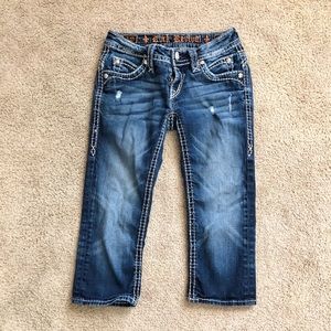 Rock Revival Johanna Capris